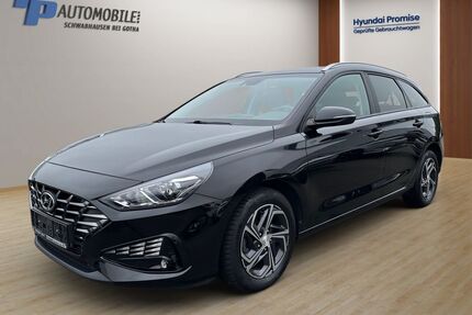 Hyundai i30 Gebrauchtwagen