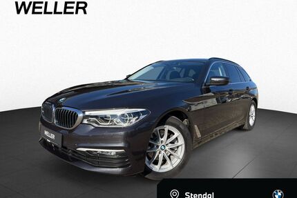 BMW 520 Gebrauchtwagen