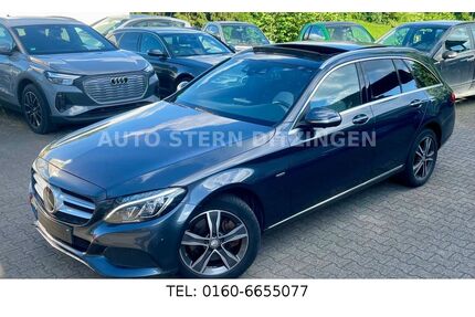Mercedes-Benz C 300 Gebrauchtwagen