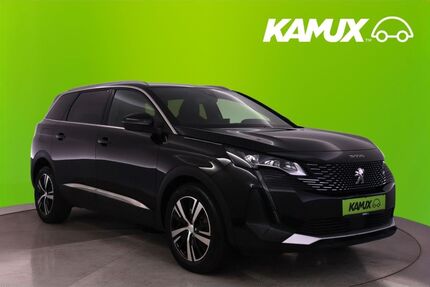 Peugeot 5008 Gebrauchtwagen