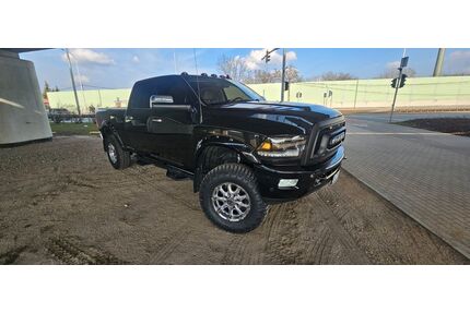 Dodge RAM Gebrauchtwagen