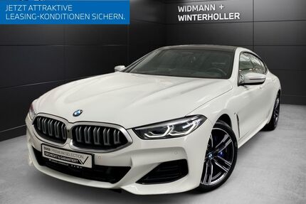 BMW 840 Gebrauchtwagen