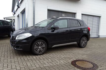 Suzuki (SX4) S-Cross Gebrauchtwagen