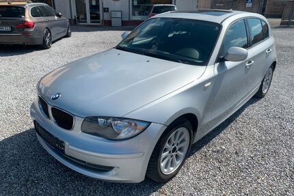 BMW 116 Gebrauchtwagen
