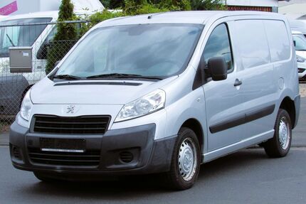 Peugeot Expert Gebrauchtwagen