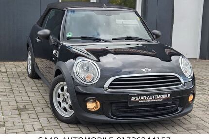 Mini ONE Gebrauchtwagen