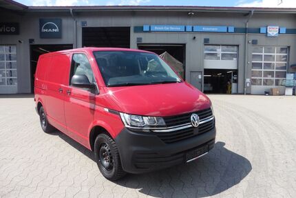 VW T6 Transporter Gebrauchtwagen