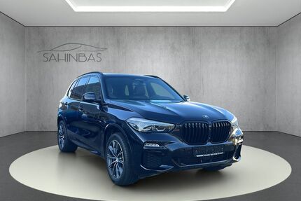 BMW X5 Gebrauchtwagen