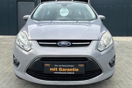 Ford C-Max Gebrauchtwagen