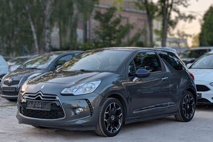 Citroen DS3 Gebrauchtwagen