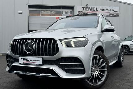 Mercedes-Benz GLE 350 Gebrauchtwagen