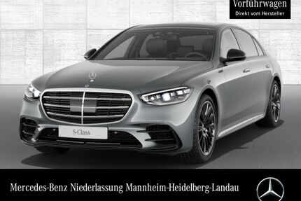 Mercedes-Benz S 450 Gebrauchtwagen