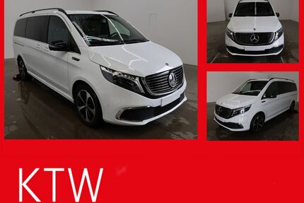 Mercedes-Benz EQV Gebrauchtwagen