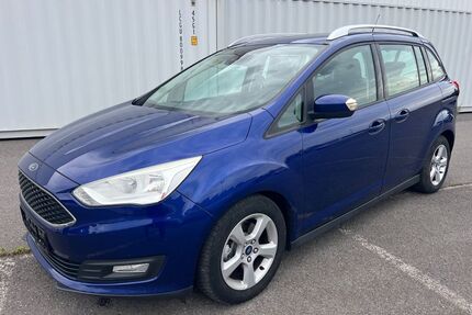 Ford Grand C-Max Gebrauchtwagen