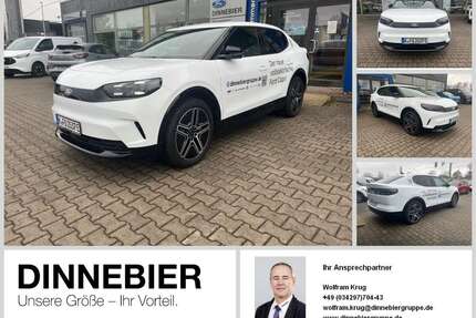 Ford Capri Gebrauchtwagen