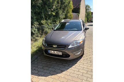 Ford Mondeo Gebrauchtwagen
