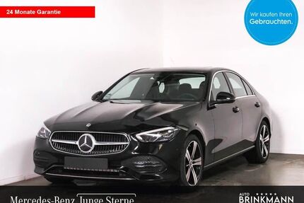 Mercedes-Benz C 200 Gebrauchtwagen