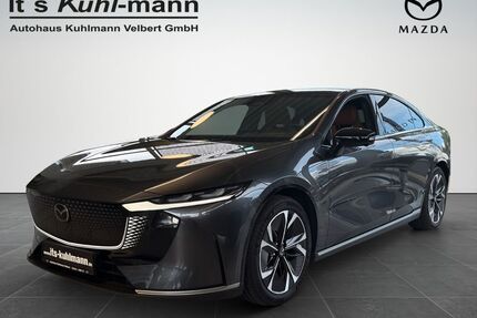 Mazda 6e Gebrauchtwagen