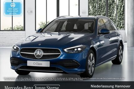 Mercedes-Benz C 300 Gebrauchtwagen