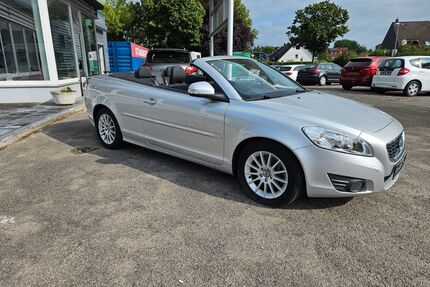 Volvo C70 Gebrauchtwagen