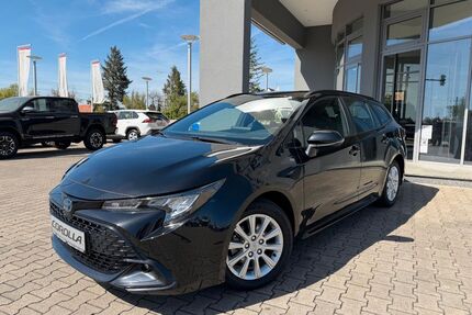 Toyota Corolla Gebrauchtwagen