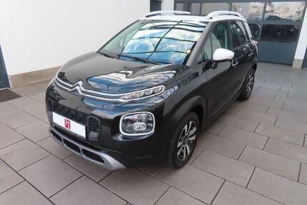 Citroen C3 Aircross Gebrauchtwagen