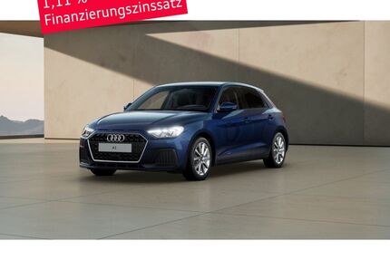Audi A1 Gebrauchtwagen