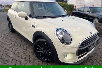 Mini ONE Gebrauchtwagen