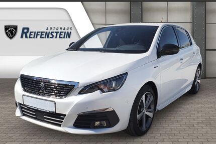 Peugeot 308 Gebrauchtwagen