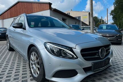 Mercedes-Benz C 220 Gebrauchtwagen