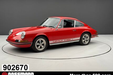 Porsche 911 Urmodell Gebrauchtwagen