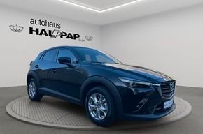 Mazda CX-3 Gebrauchtwagen