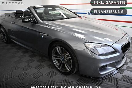 BMW 640 Gebrauchtwagen