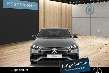 Mercedes-Benz C 200 Gebrauchtwagen