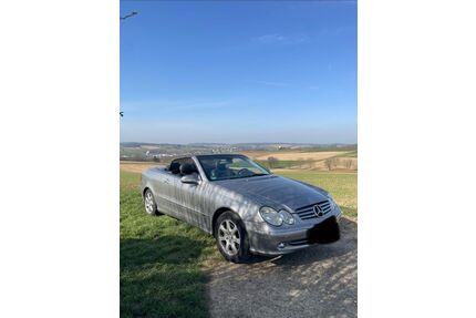 Mercedes-Benz Andere Gebrauchtwagen