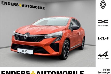 Renault Clio Gebrauchtwagen