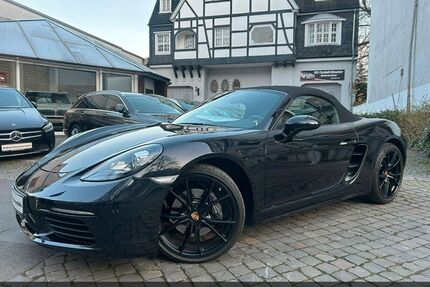 Porsche Andere Gebrauchtwagen
