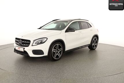 Mercedes-Benz GLA 220 Gebrauchtwagen