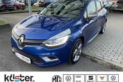 Renault Clio Gebrauchtwagen