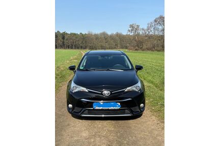 Toyota Avensis Gebrauchtwagen
