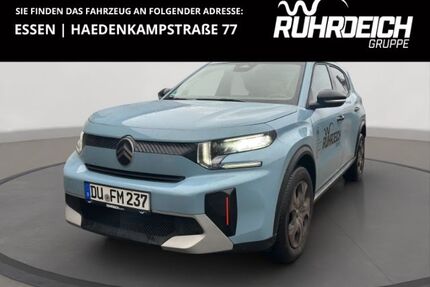 Citroen C3 Aircross Gebrauchtwagen