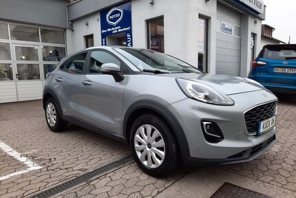 Ford Puma Gebrauchtwagen