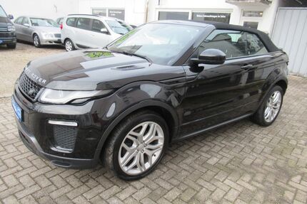 Land Rover Range Rover Evoque Gebrauchtwagen