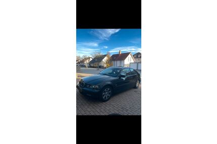 BMW 316 Gebrauchtwagen