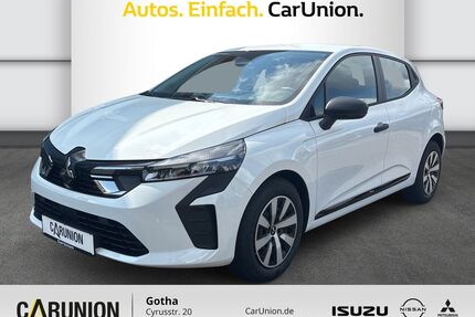 Mitsubishi Colt Gebrauchtwagen