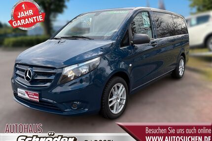Mercedes-Benz Vito Gebrauchtwagen