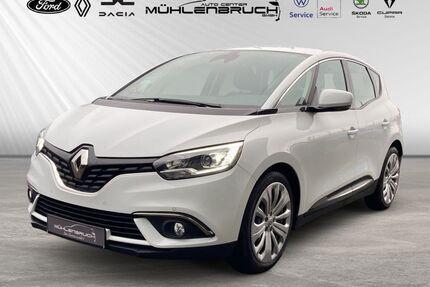 Renault Scenic Gebrauchtwagen