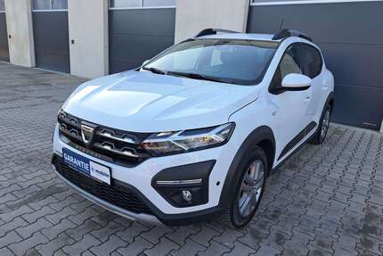 Dacia Sandero Gebrauchtwagen