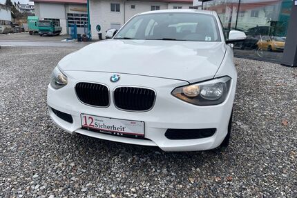 BMW 114 Gebrauchtwagen