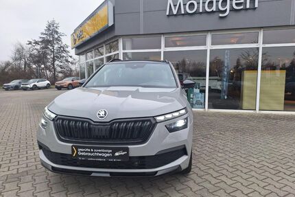 Skoda Kamiq Gebrauchtwagen